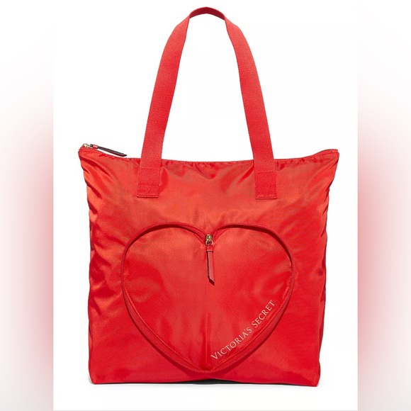 VICTORIA'S SECRETV-Day Packable Tote - Picture 2 of 4